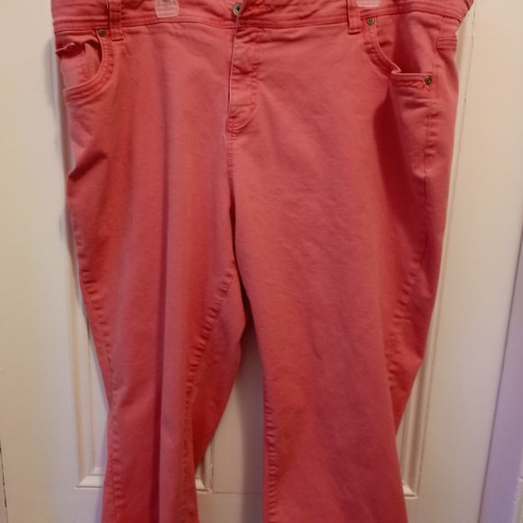 Sonoma Pink Capri - Picture 1 of 3